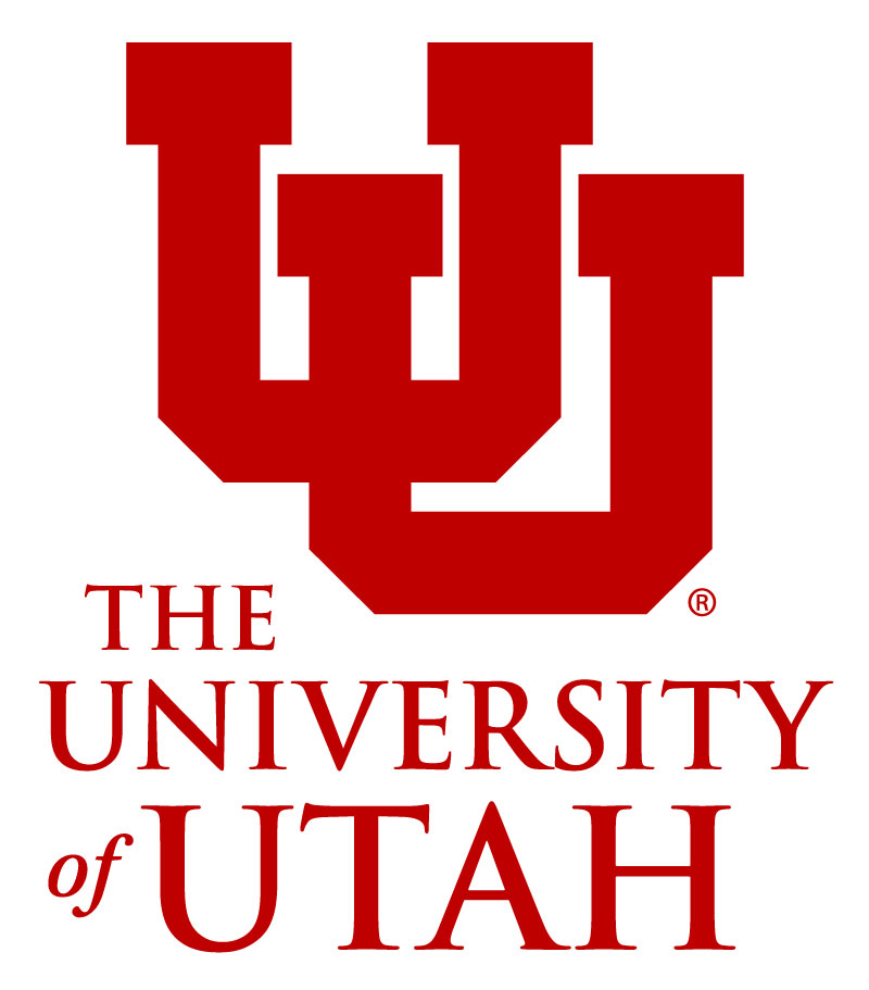 The University of Utah logo